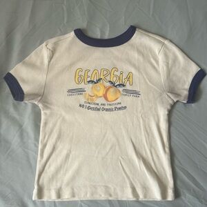 Social Culture Shirt